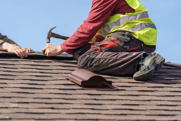 Heating Cable for Roof Installation in Romancoke, MD
