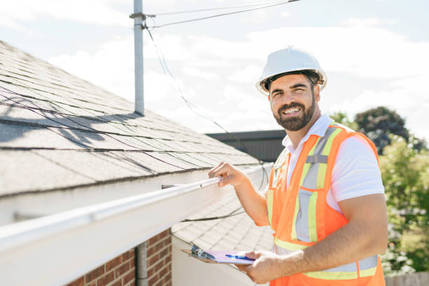 Best Sealant for Roof  in Romancoke, MD
