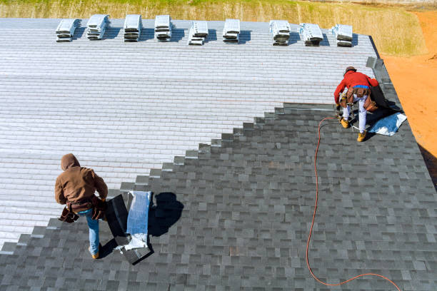 Quick and Trustworthy Emergency Roof Repair Services in Romancoke, MD