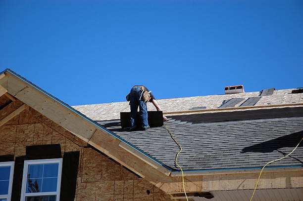 Quick and Trustworthy Emergency Roof Repair Services in Romancoke, MD